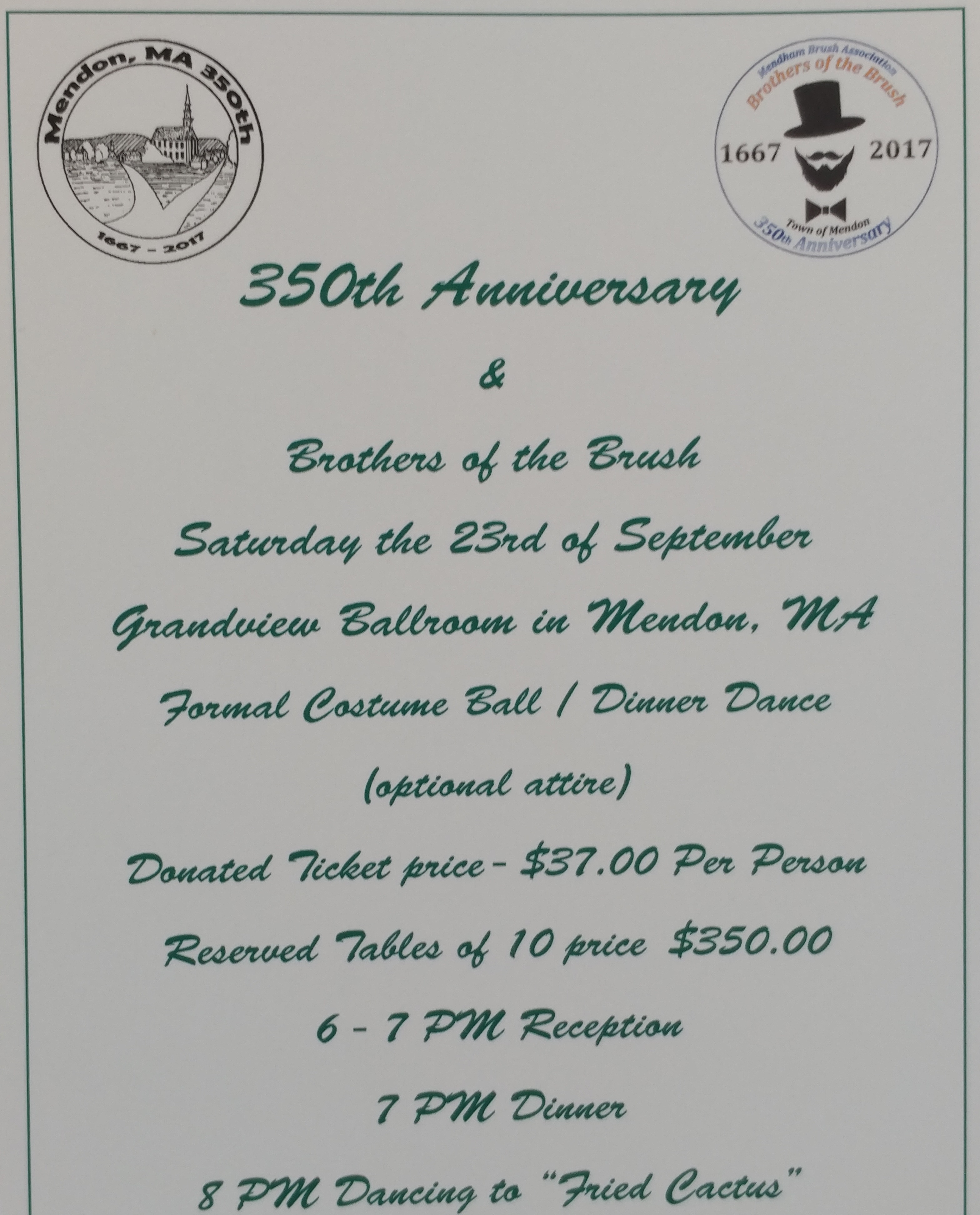 banquet ticket image